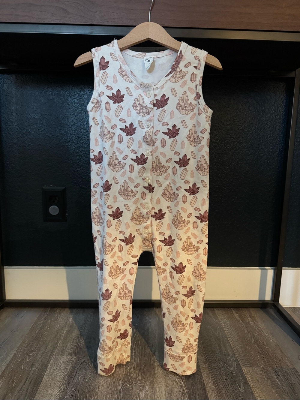 Kate Quinn Romper